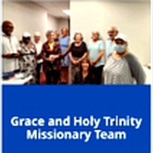 Grace and Holy Trinity Missionary Team