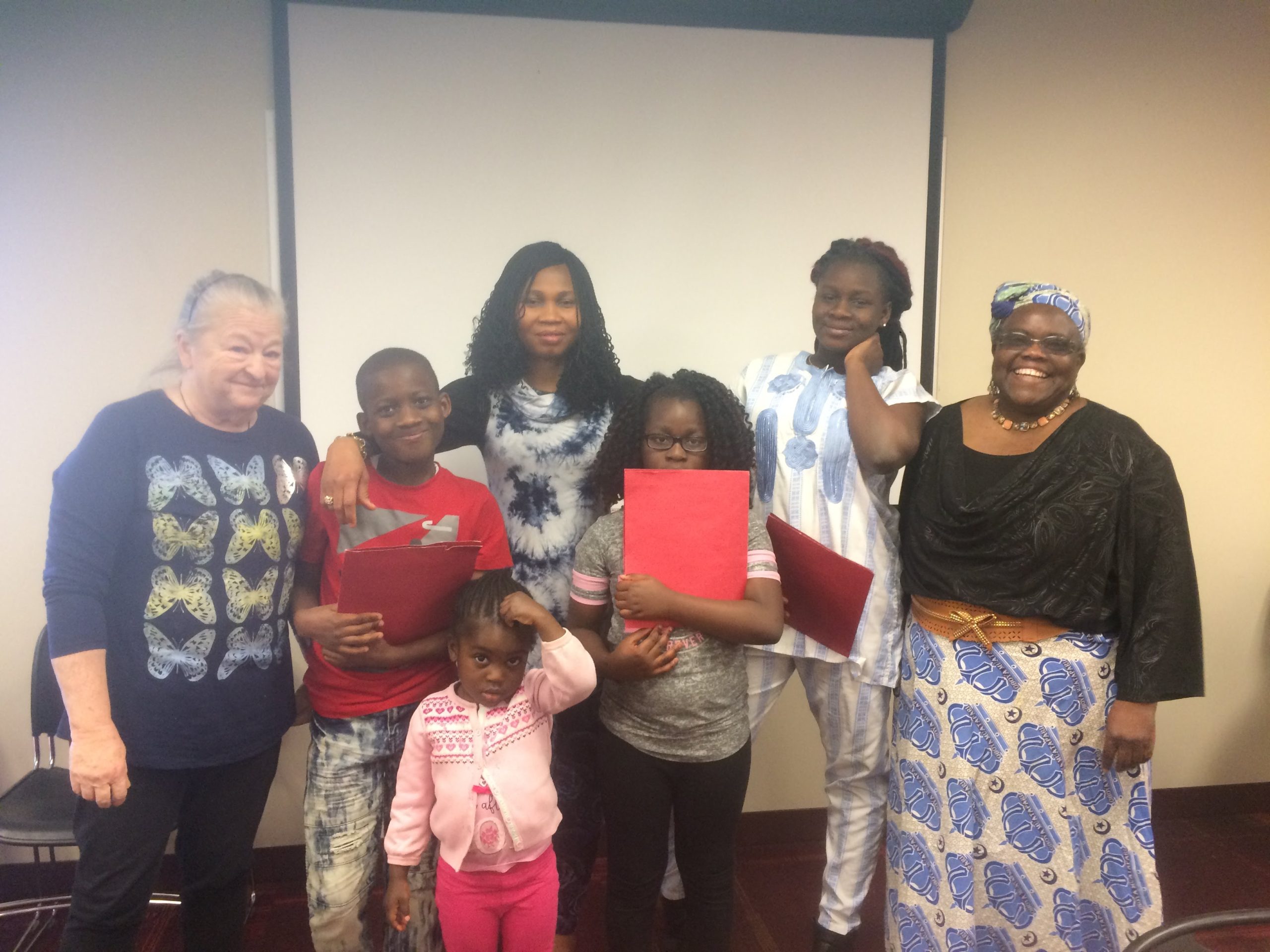WOC Ministry – connecting communities through education and support