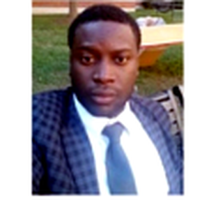 Omer Kounga